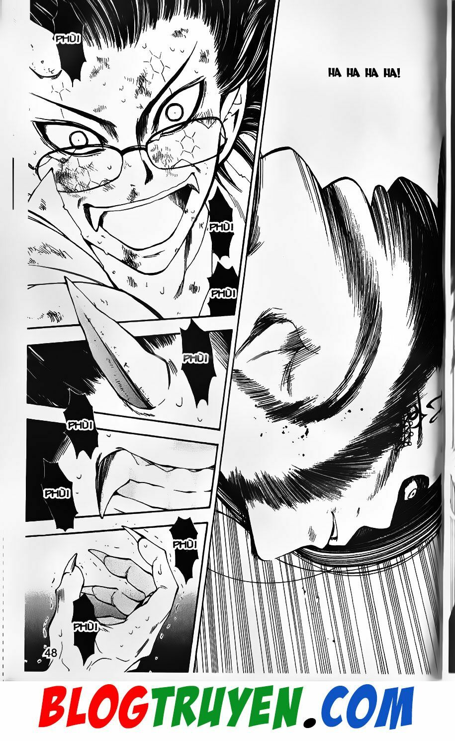 YouKai Doctor - Bác sĩ ma giới: Chapter 68