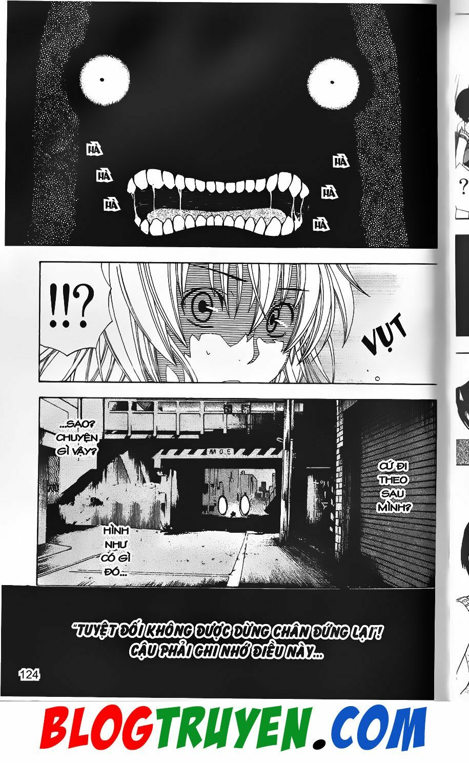 YouKai Doctor - Bác sĩ ma giới: Chapter 71.1