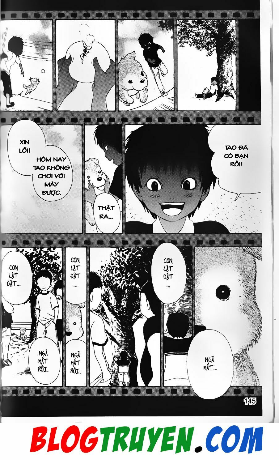 YouKai Doctor - Bác sĩ ma giới: Chapter 71.2