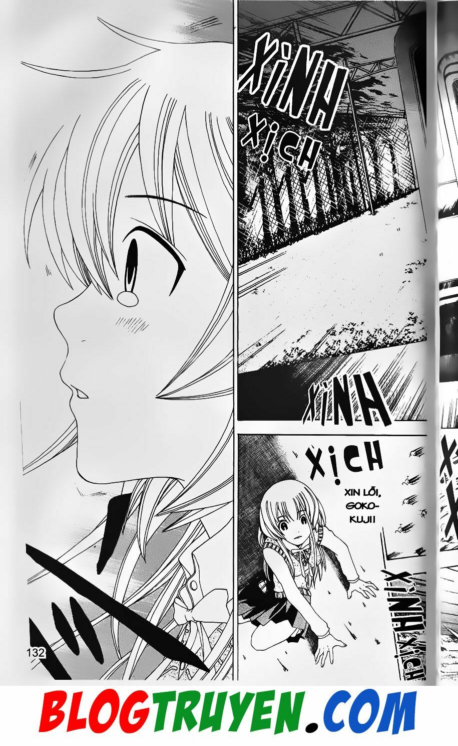 YouKai Doctor - Bác sĩ ma giới: Chapter 71.2