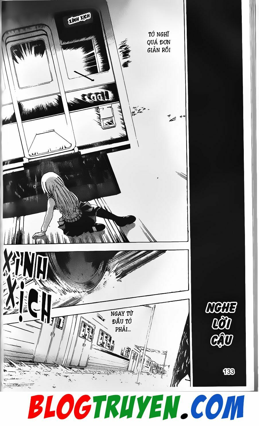 YouKai Doctor - Bác sĩ ma giới: Chapter 71.2
