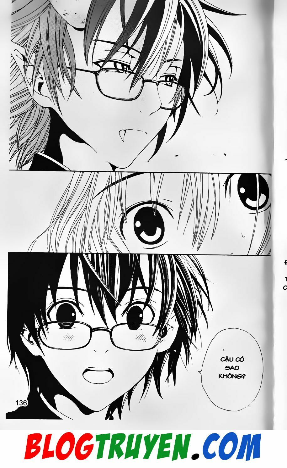 YouKai Doctor - Bác sĩ ma giới: Chapter 71.2