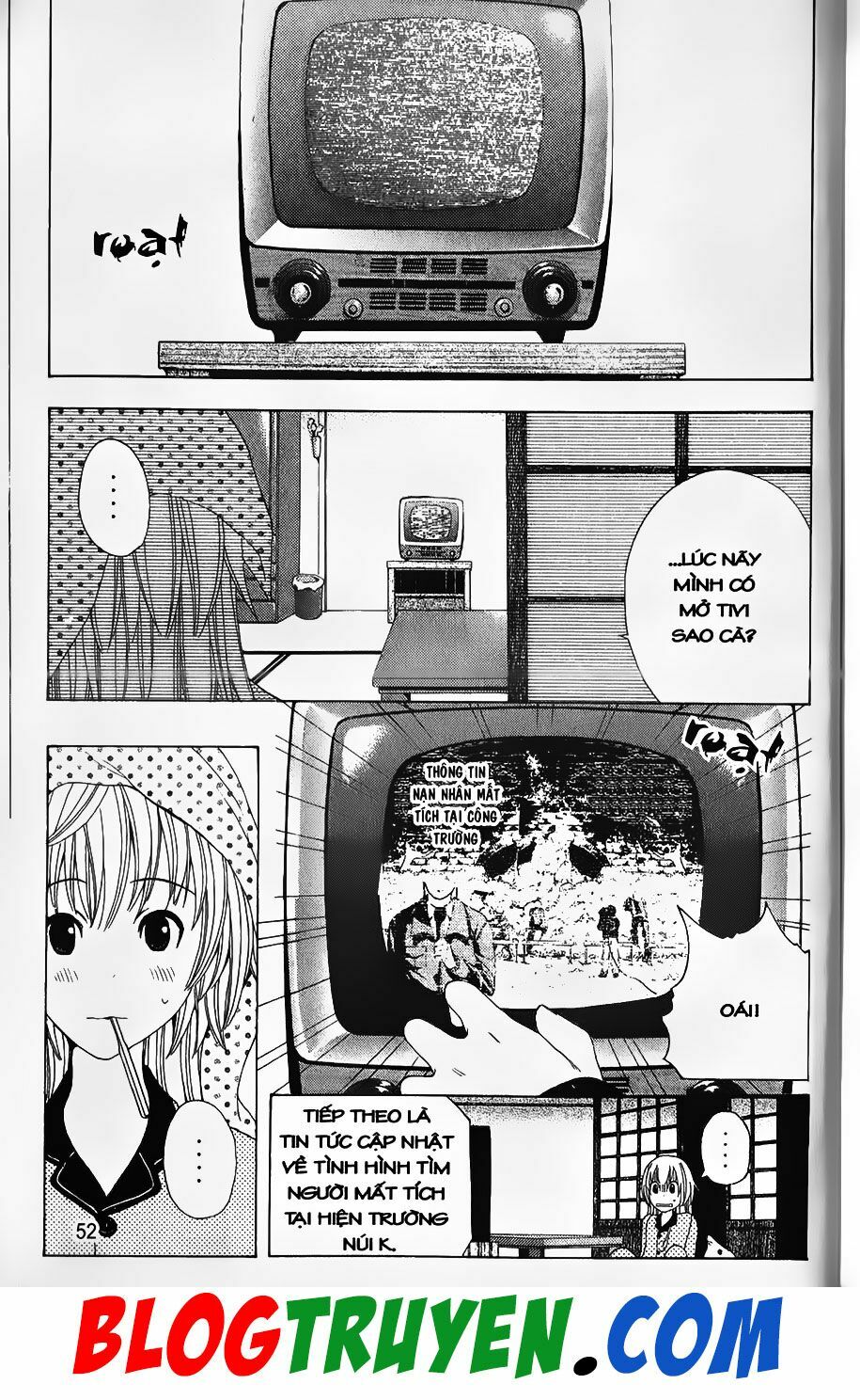 YouKai Doctor - Bác sĩ ma giới: Chapter 73.1