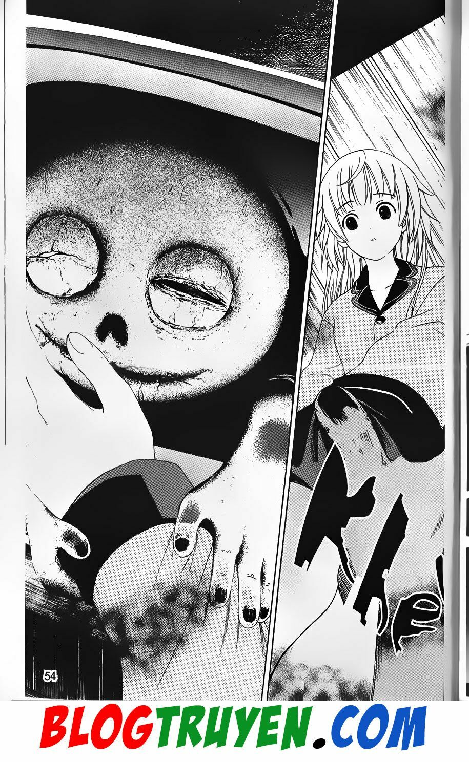 YouKai Doctor - Bác sĩ ma giới: Chapter 73.1
