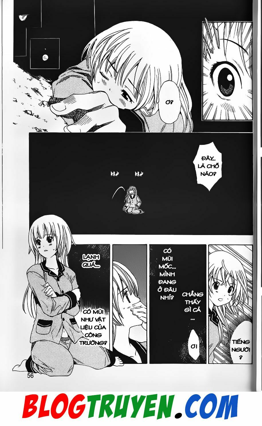 YouKai Doctor - Bác sĩ ma giới: Chapter 73.1