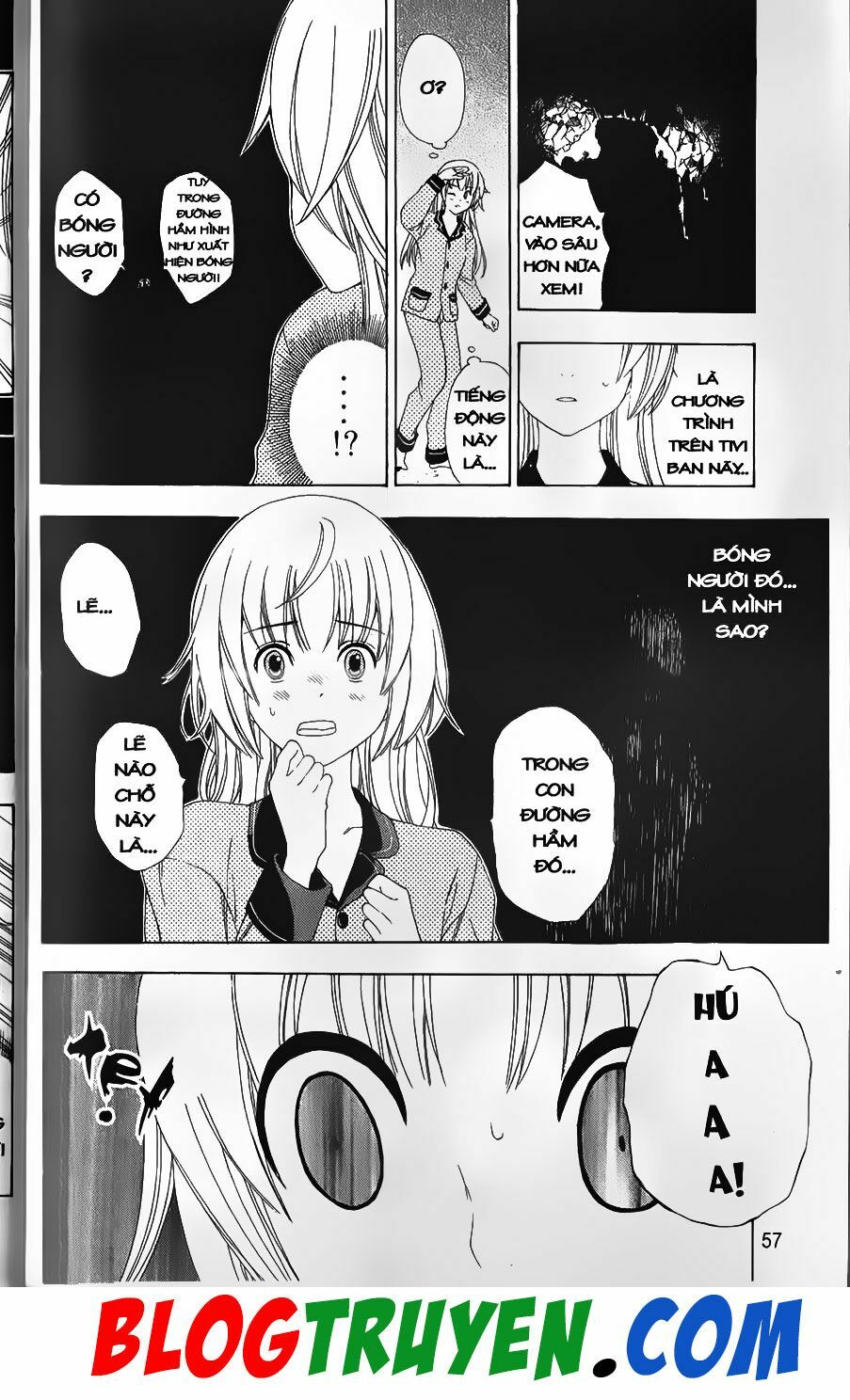 YouKai Doctor - Bác sĩ ma giới: Chapter 73.1