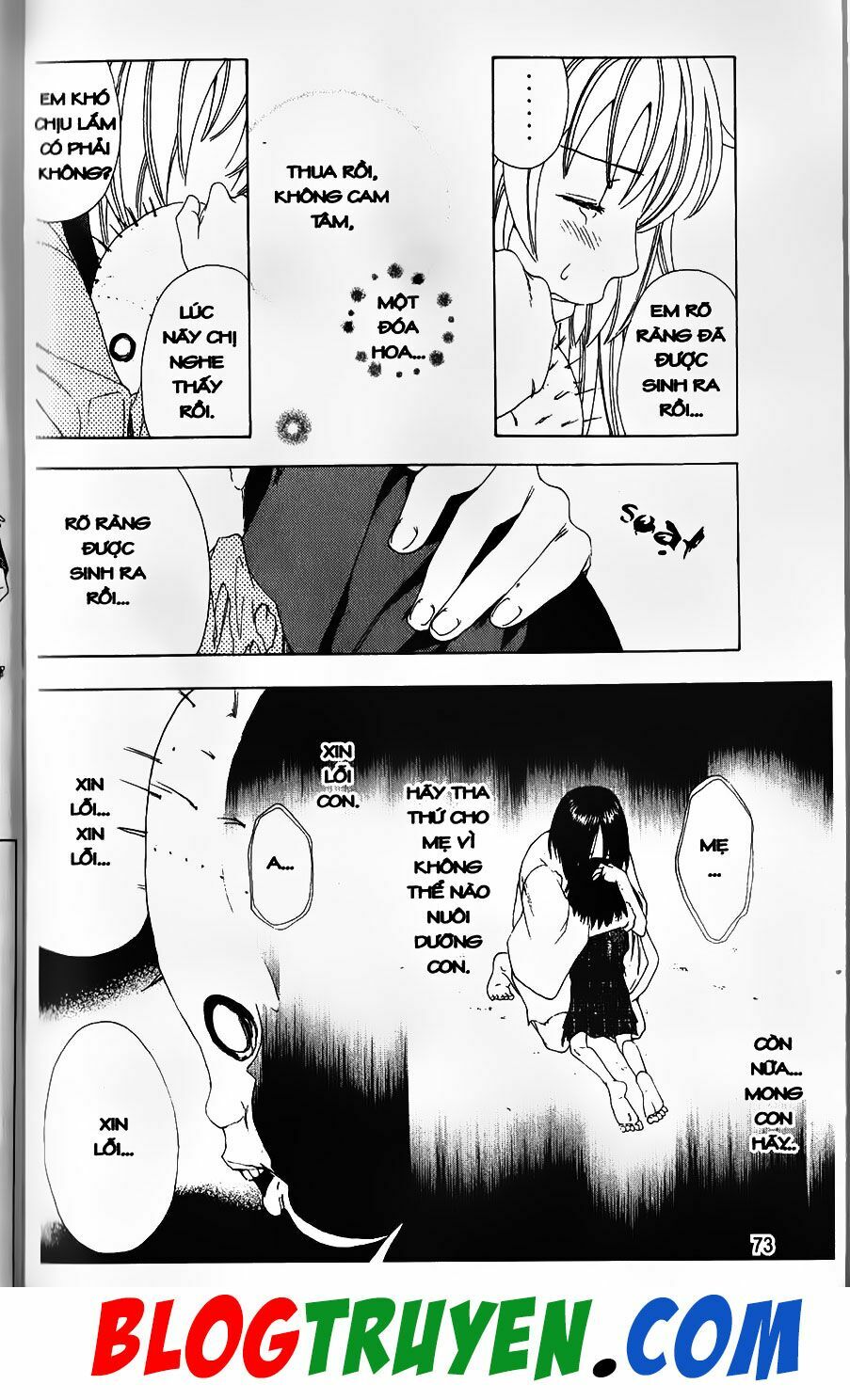 YouKai Doctor - Bác sĩ ma giới: Chapter 73.2