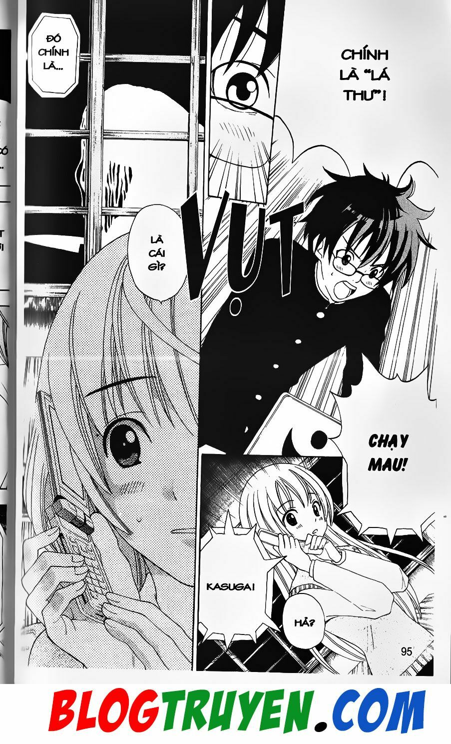 YouKai Doctor - Bác sĩ ma giới: Chapter 74.2