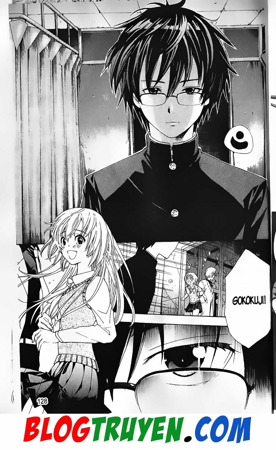 YouKai Doctor - Bác sĩ ma giới: Chapter 75.1