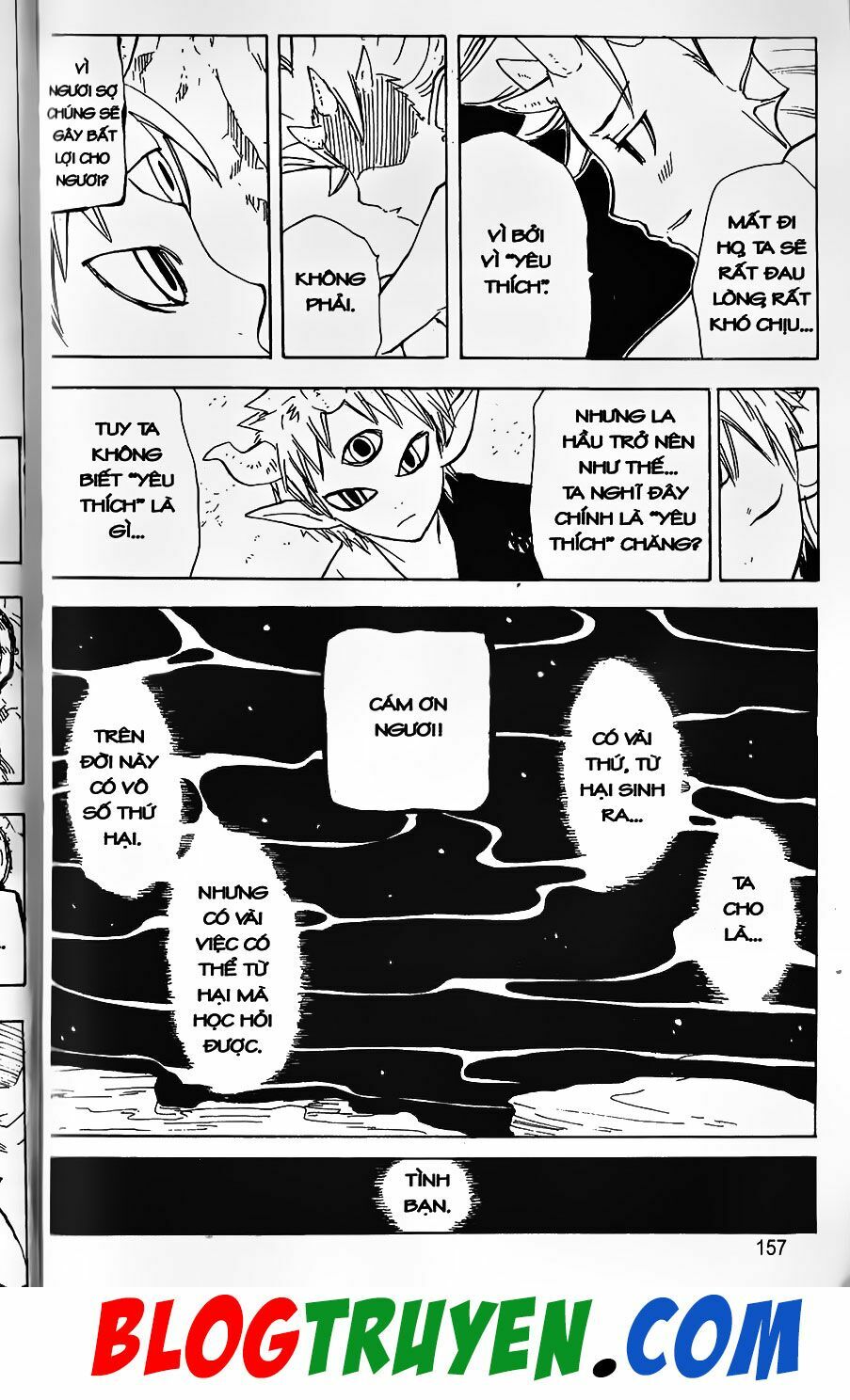 YouKai Doctor - Bác sĩ ma giới: Chapter 75.2