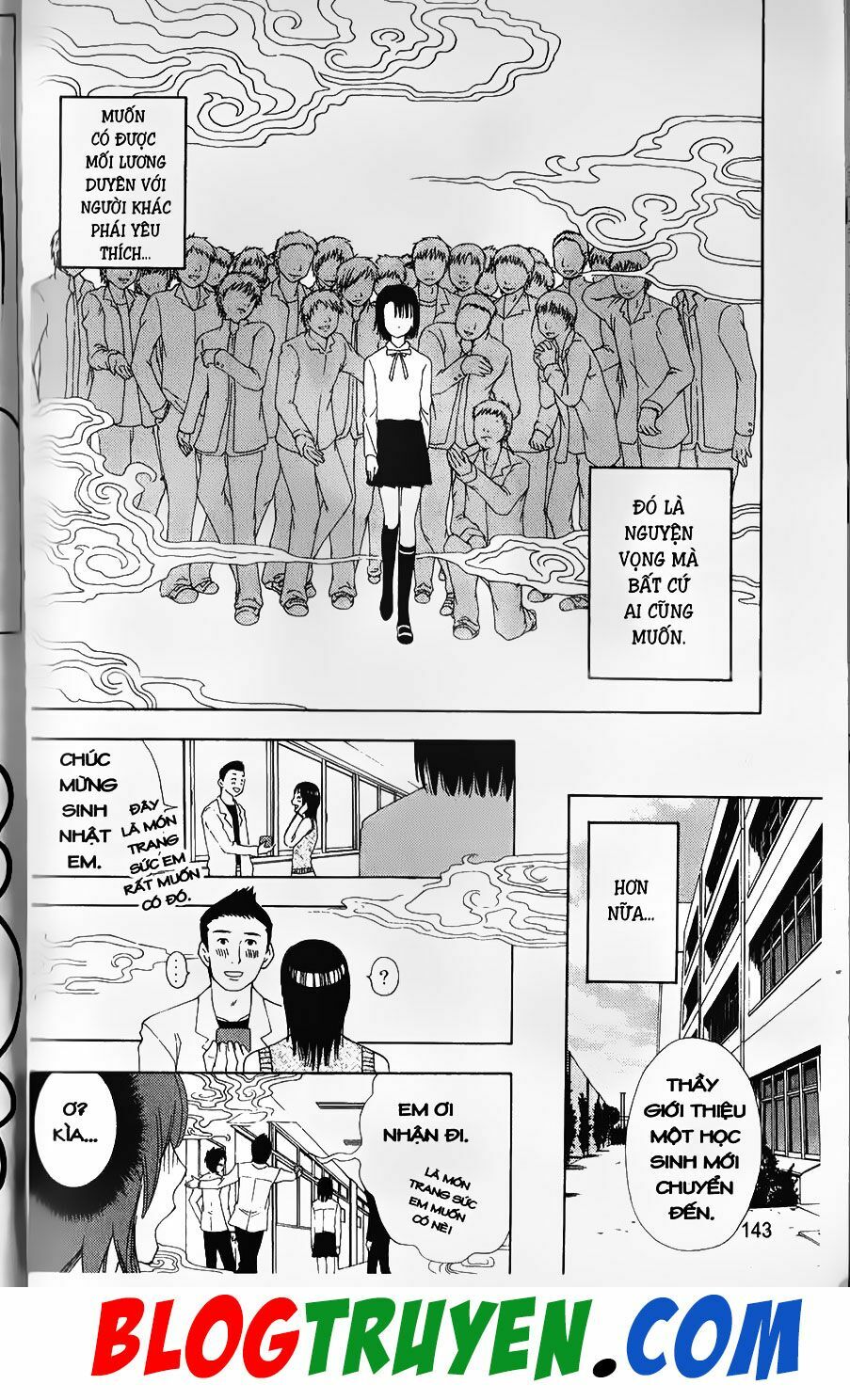 YouKai Doctor - Bác sĩ ma giới: Chapter 75.2