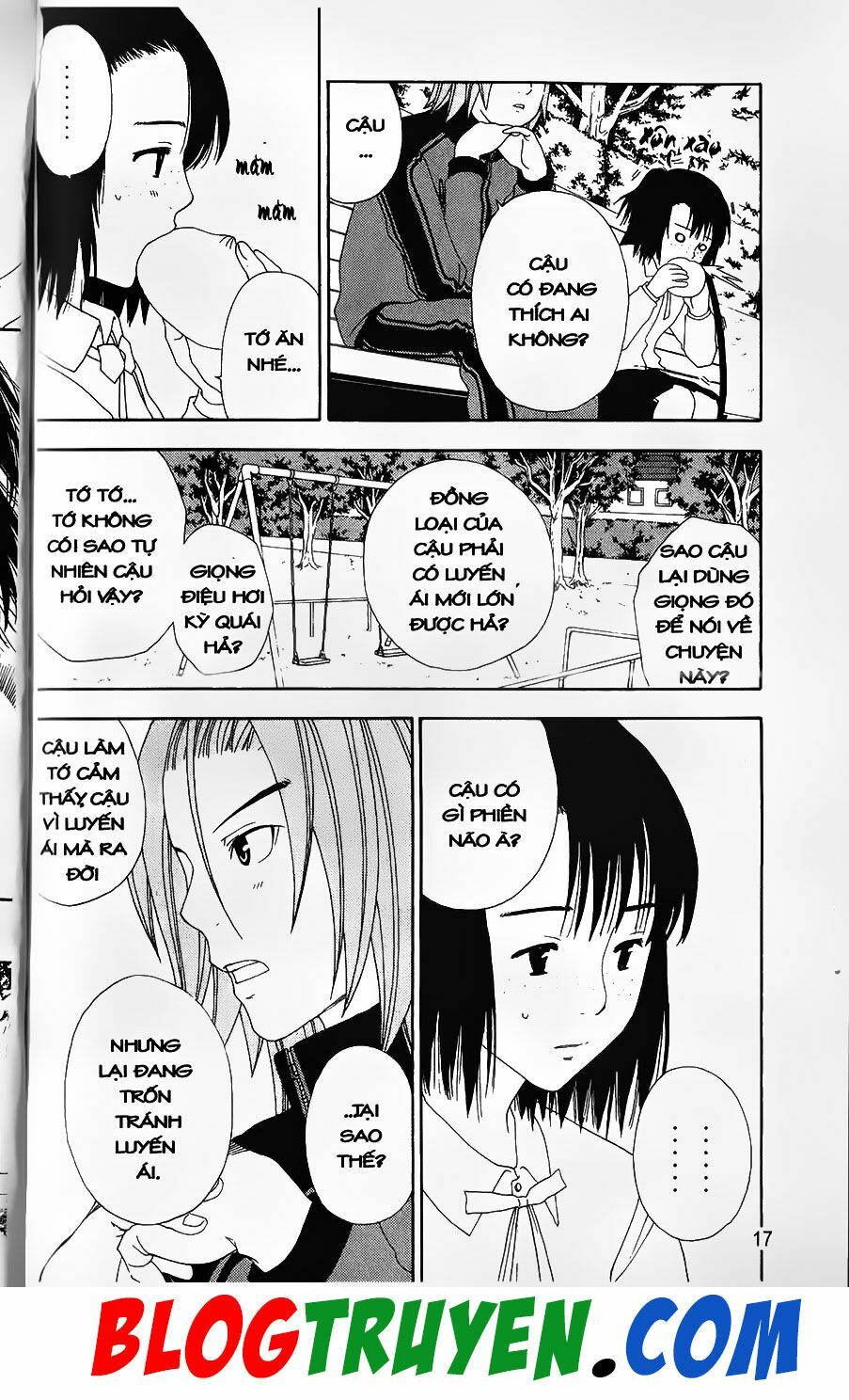 YouKai Doctor - Bác sĩ ma giới: Chapter 76.1