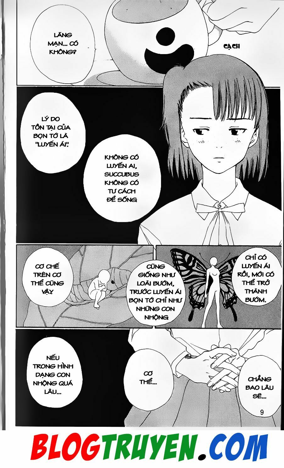 YouKai Doctor - Bác sĩ ma giới: Chapter 76.1