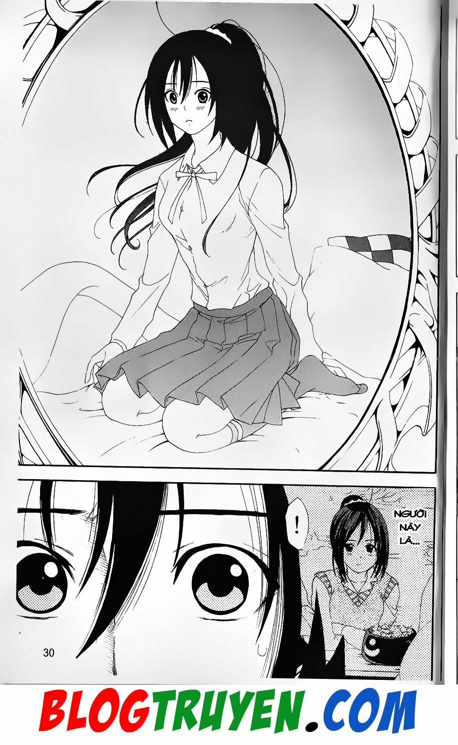 YouKai Doctor - Bác sĩ ma giới: Chapter 76.2