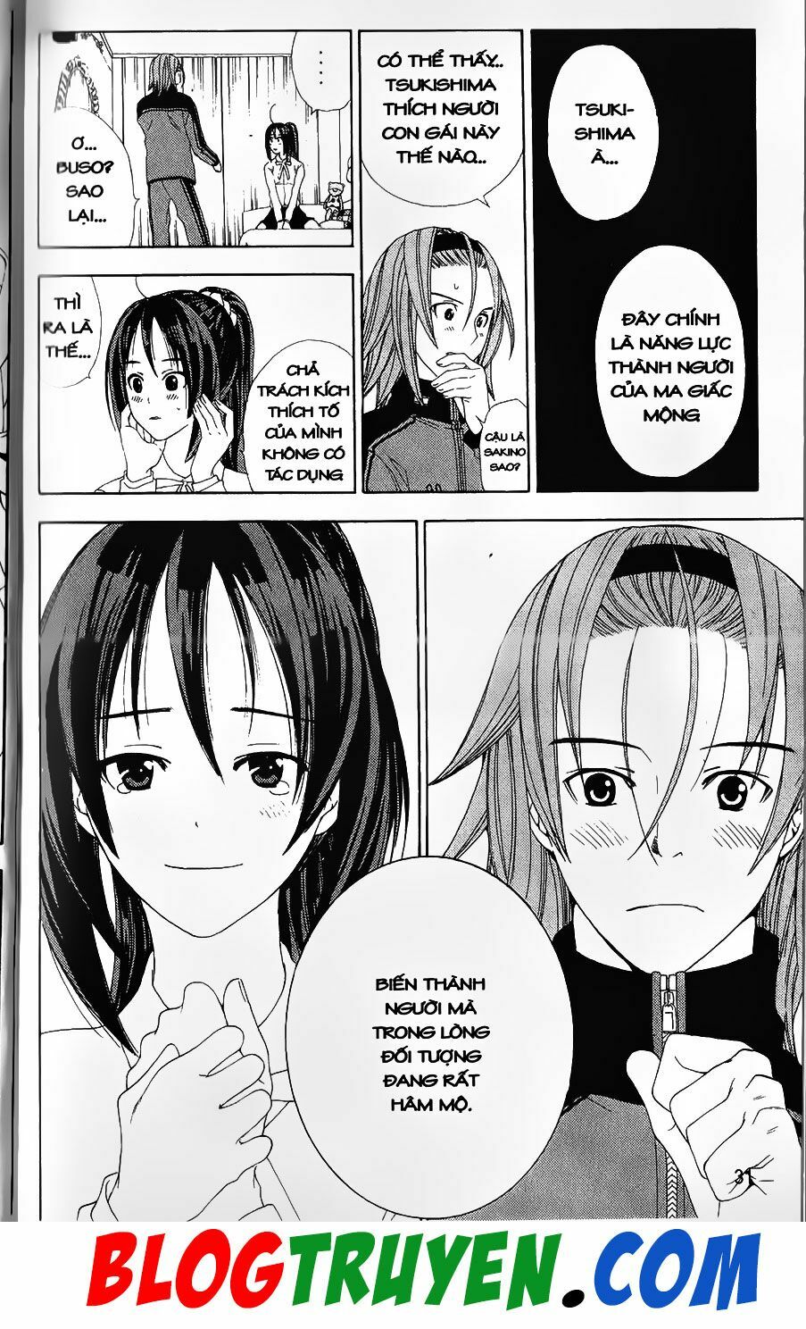 YouKai Doctor - Bác sĩ ma giới: Chapter 76.2