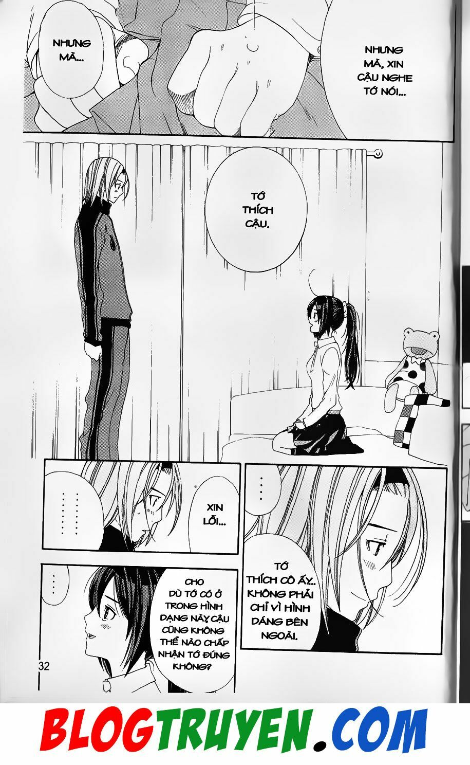 YouKai Doctor - Bác sĩ ma giới: Chapter 76.2