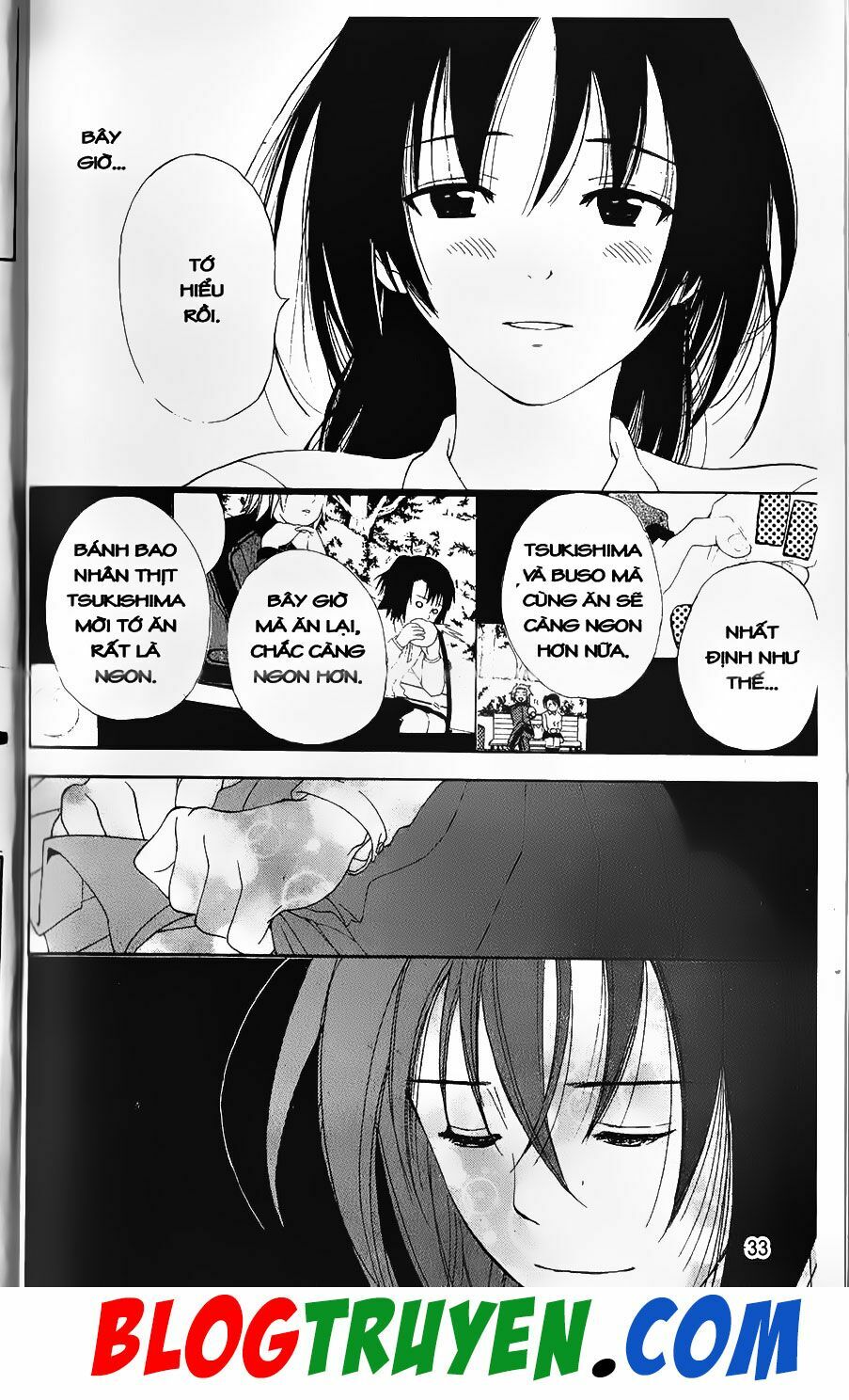 YouKai Doctor - Bác sĩ ma giới: Chapter 76.2