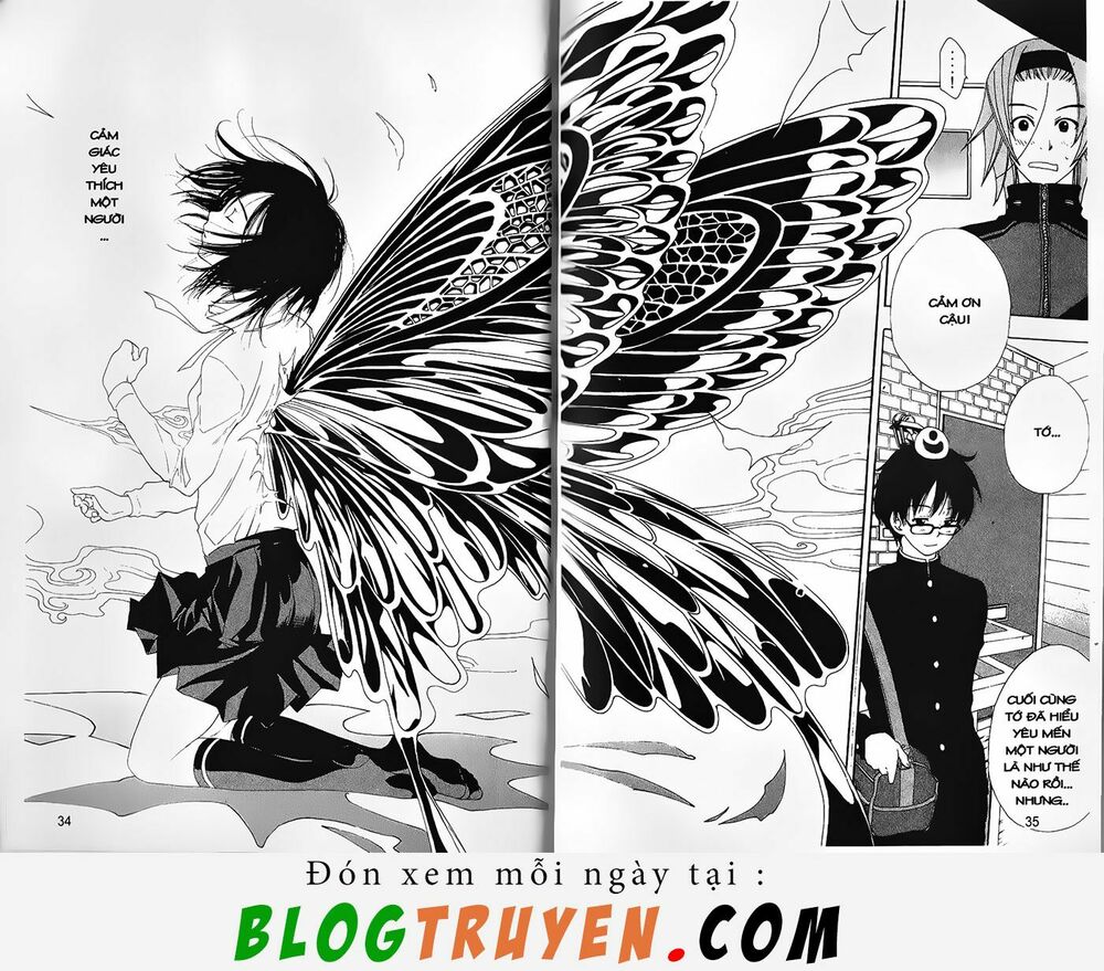 YouKai Doctor - Bác sĩ ma giới: Chapter 76.2
