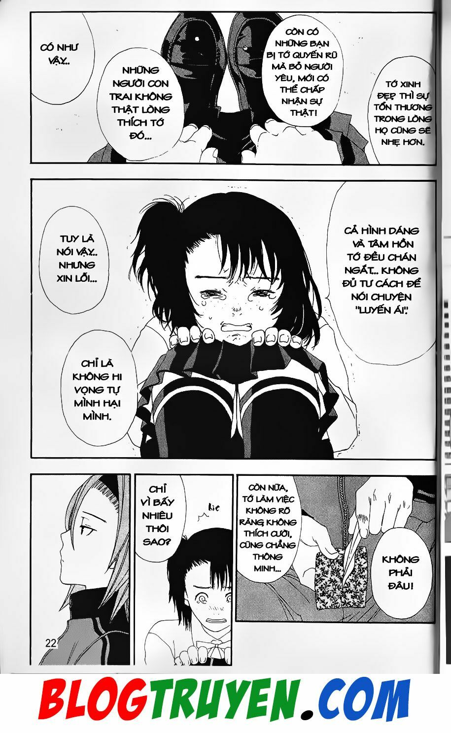 YouKai Doctor - Bác sĩ ma giới: Chapter 76.2