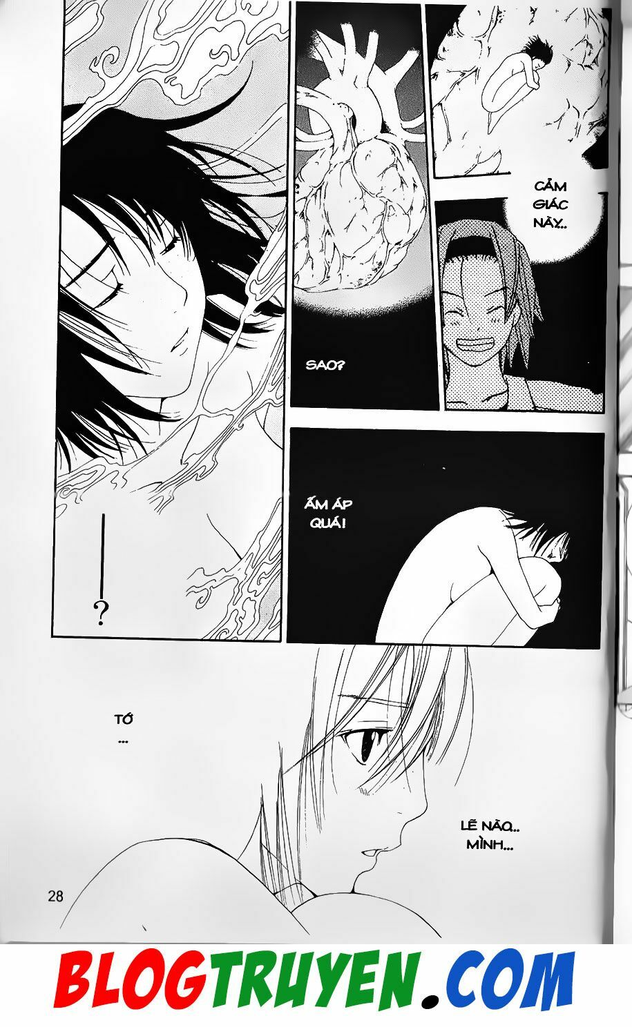 YouKai Doctor - Bác sĩ ma giới: Chapter 76.2