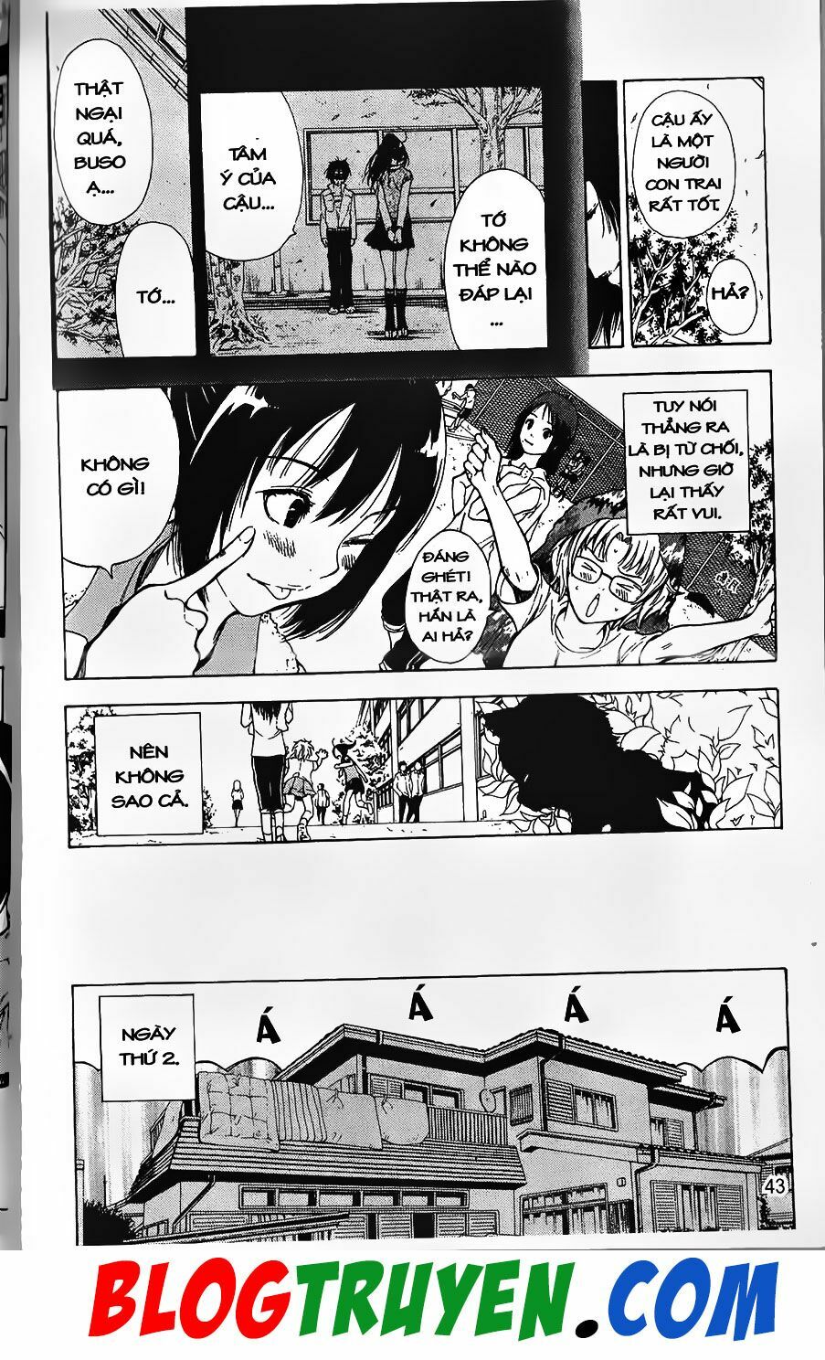 YouKai Doctor - Bác sĩ ma giới: Chapter 77.1