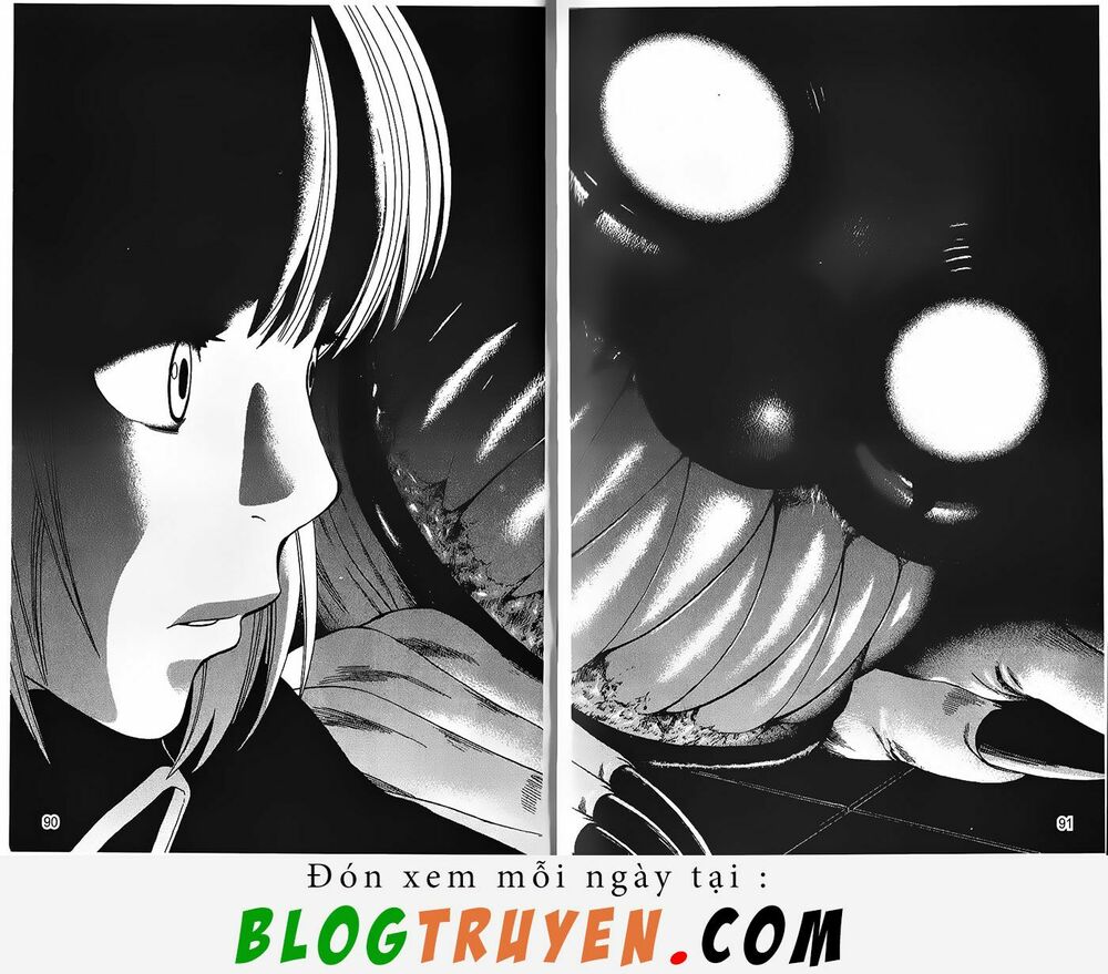 YouKai Doctor - Bác sĩ ma giới: Chapter 78.1