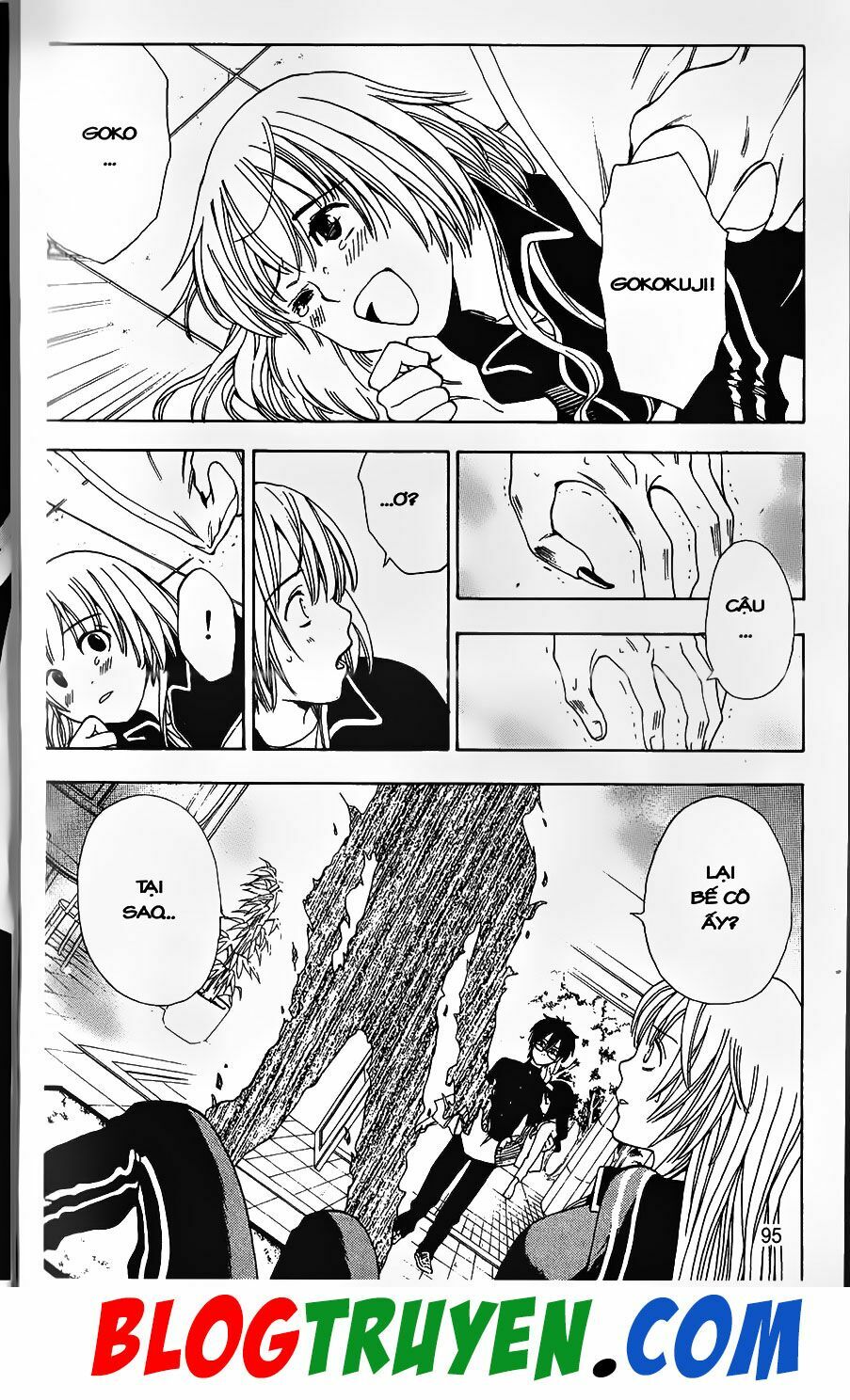 YouKai Doctor - Bác sĩ ma giới: Chapter 78.2