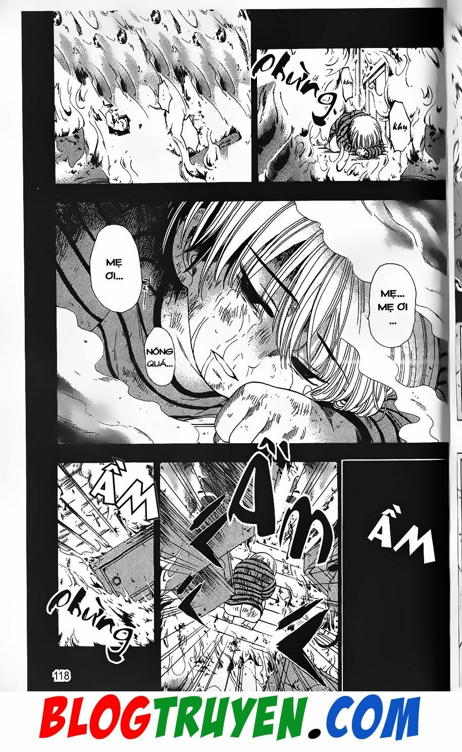 YouKai Doctor - Bác sĩ ma giới: Chapter 79.1