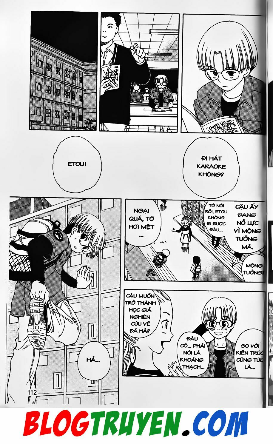 YouKai Doctor - Bác sĩ ma giới: Chapter 79.1