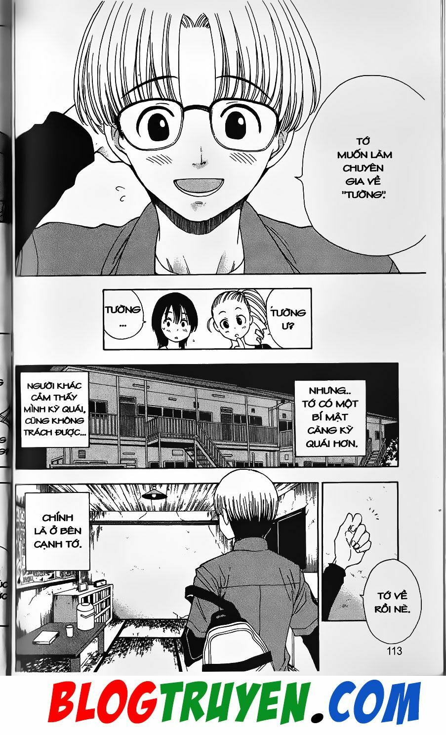 YouKai Doctor - Bác sĩ ma giới: Chapter 79.1