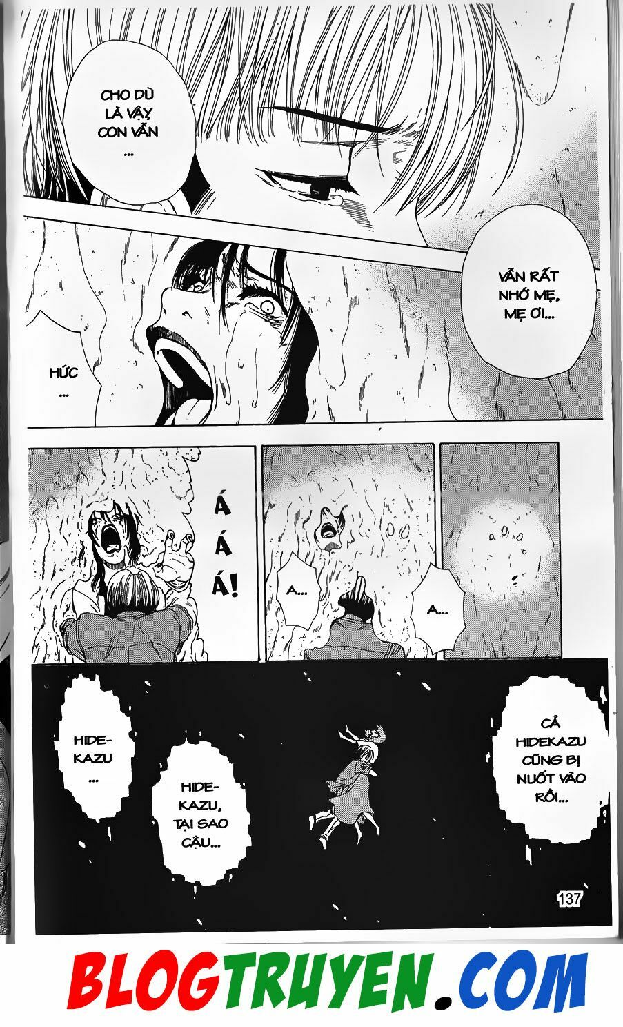 YouKai Doctor - Bác sĩ ma giới: Chapter 79.2