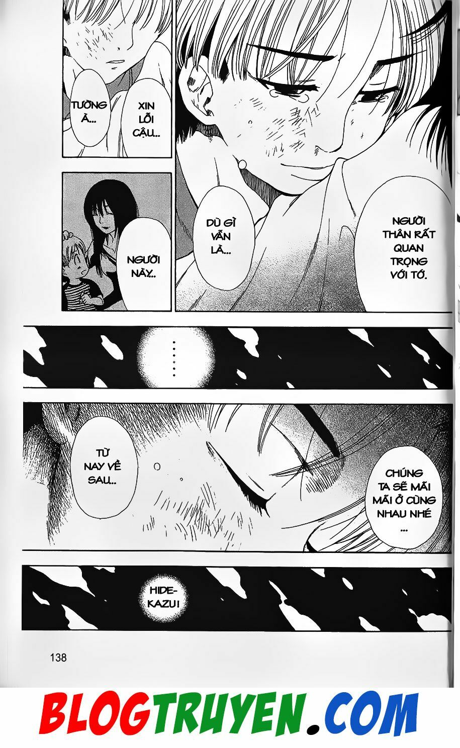 YouKai Doctor - Bác sĩ ma giới: Chapter 79.2