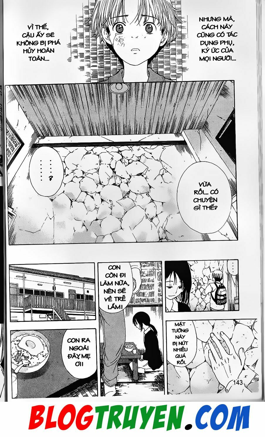 YouKai Doctor - Bác sĩ ma giới: Chapter 79.2