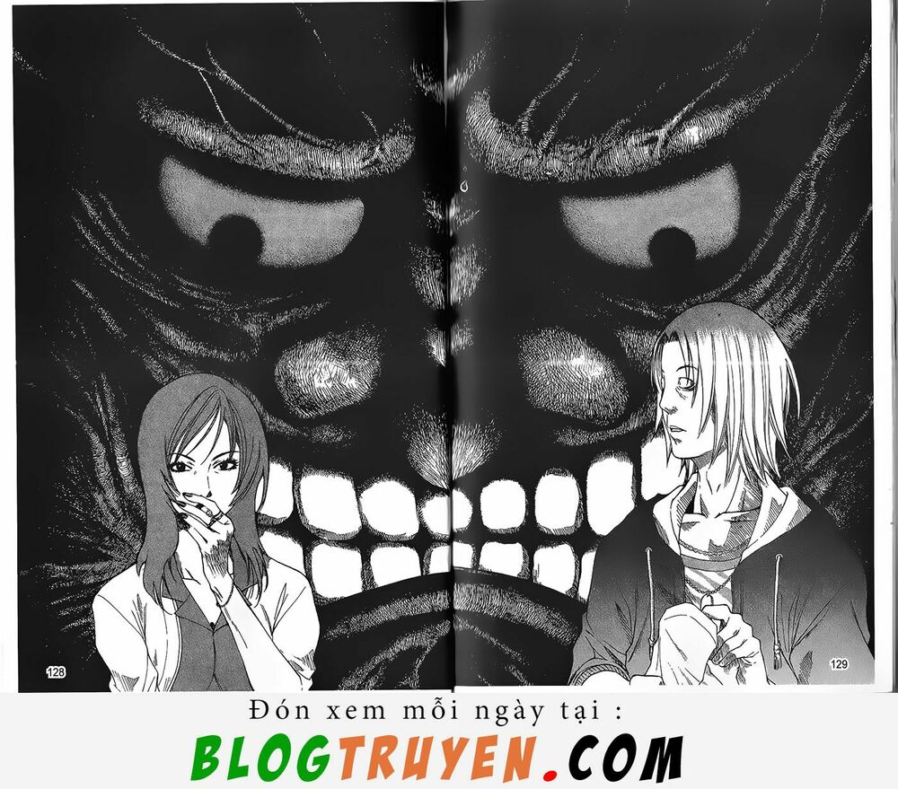 YouKai Doctor - Bác sĩ ma giới: Chapter 79.2
