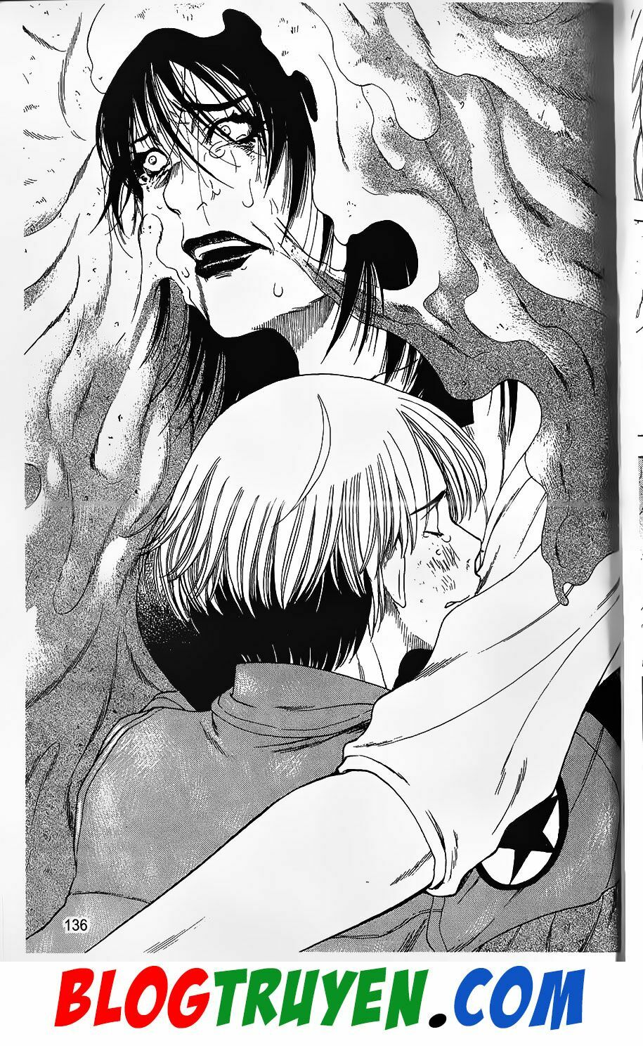 YouKai Doctor - Bác sĩ ma giới: Chapter 79.2