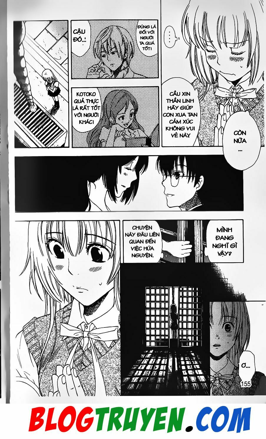 YouKai Doctor - Bác sĩ ma giới: Chapter 80.1