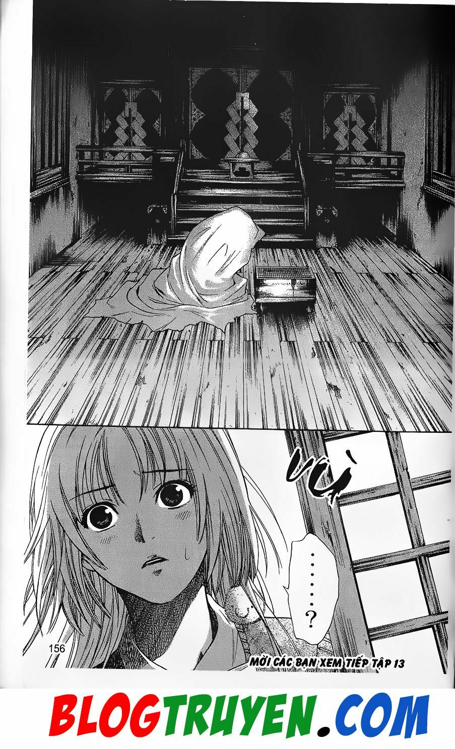 YouKai Doctor - Bác sĩ ma giới: Chapter 80.1