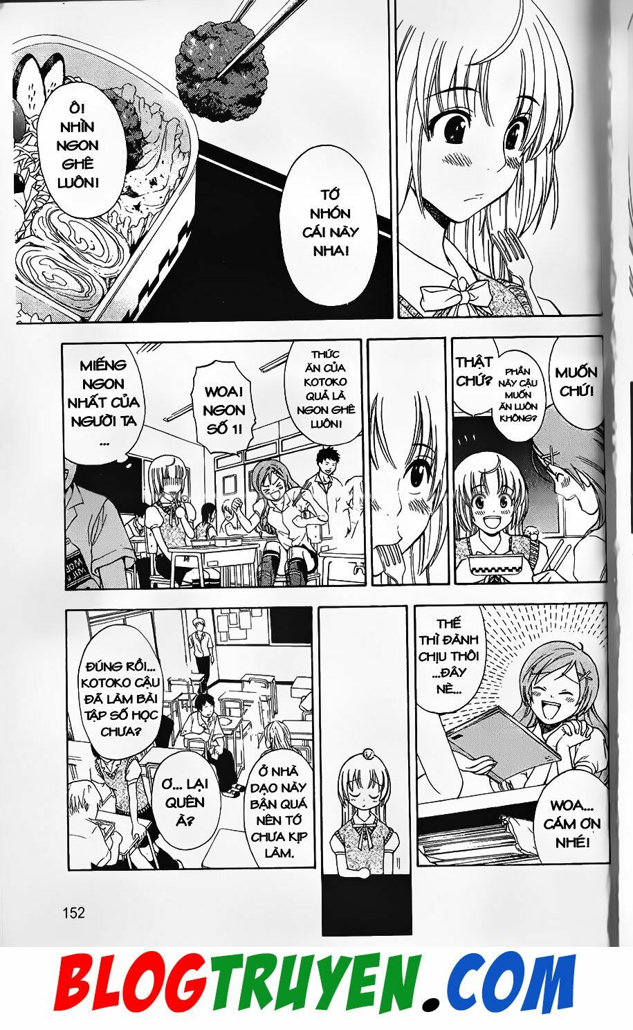 YouKai Doctor - Bác sĩ ma giới: Chapter 80.1