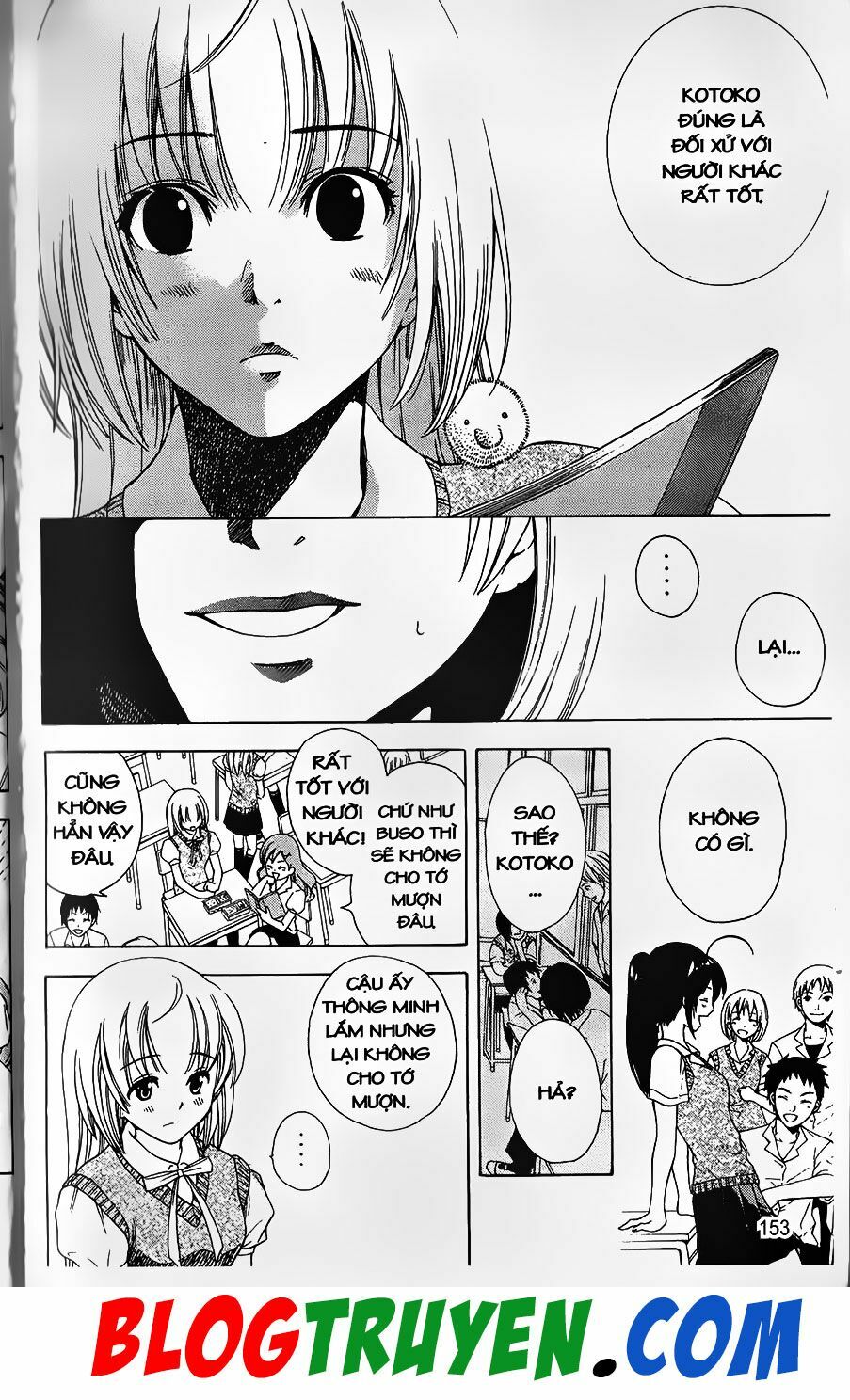 YouKai Doctor - Bác sĩ ma giới: Chapter 80.1