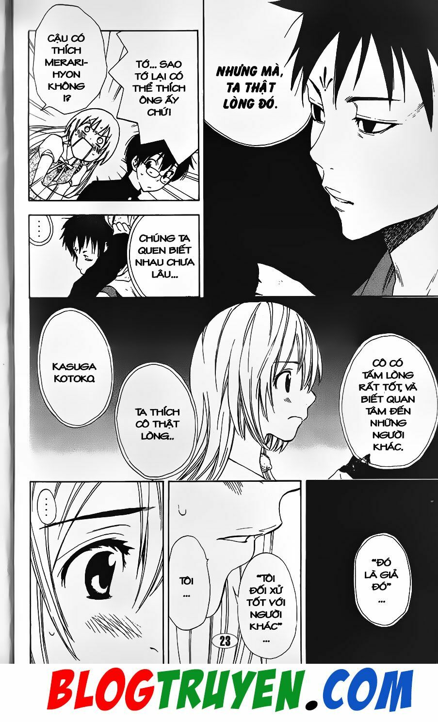 YouKai Doctor - Bác sĩ ma giới: Chapter 80.2