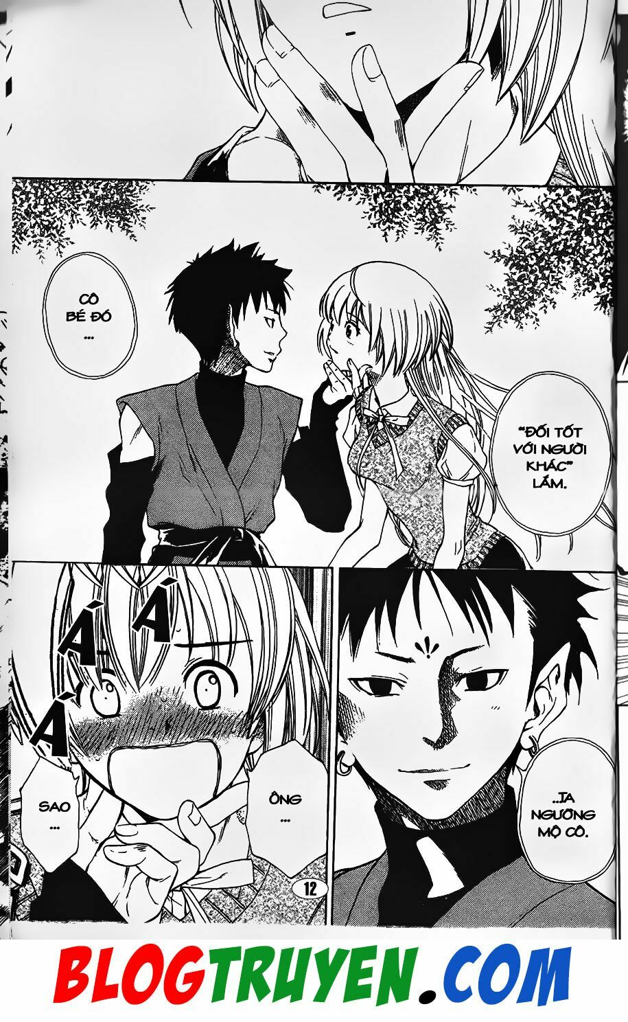 YouKai Doctor - Bác sĩ ma giới: Chapter 80.2