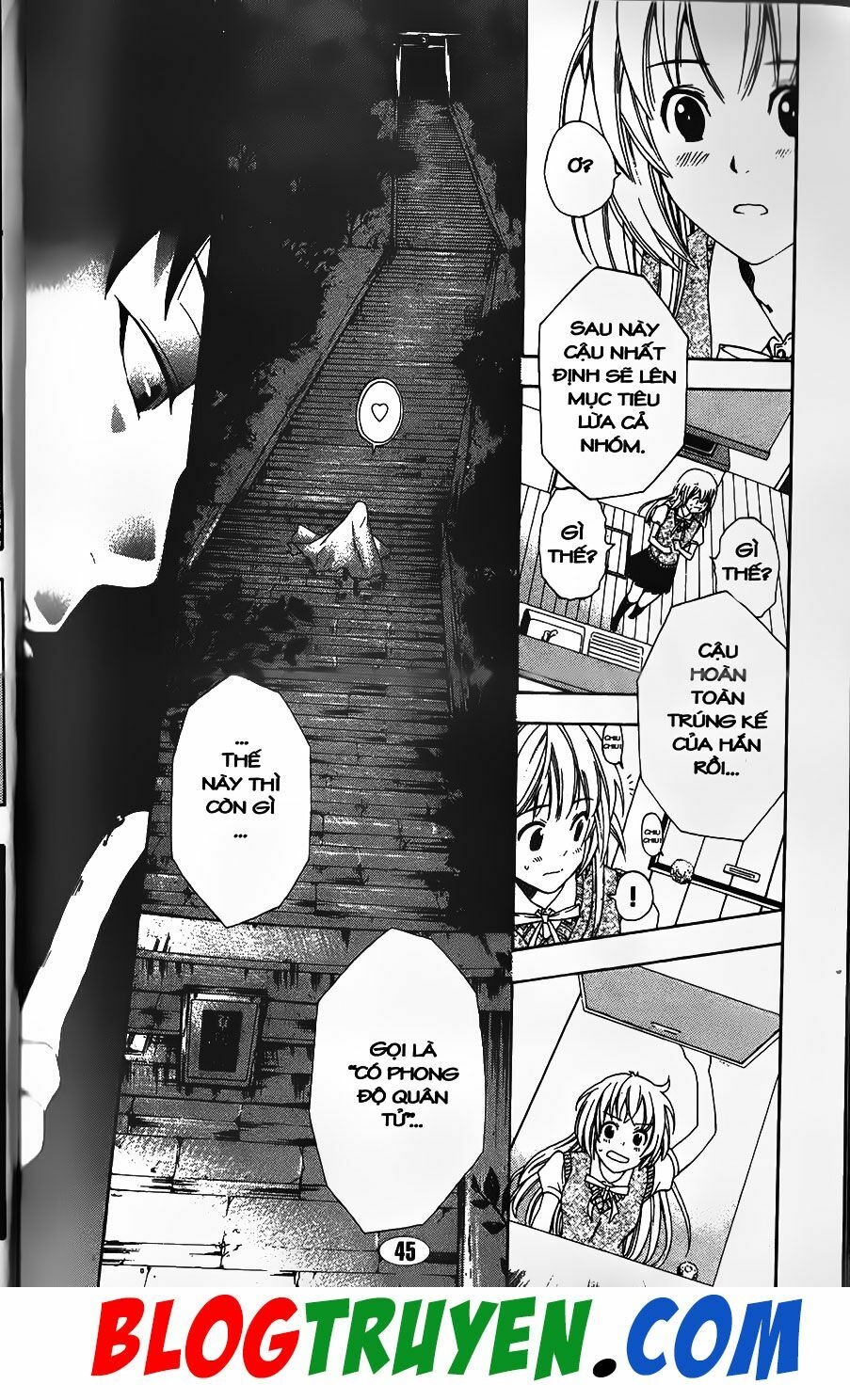 YouKai Doctor - Bác sĩ ma giới: Chapter 81.1