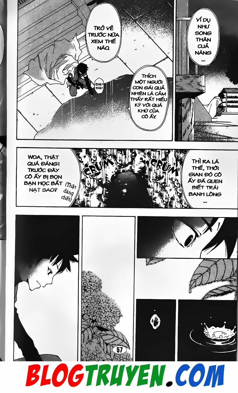 YouKai Doctor - Bác sĩ ma giới: Chapter 81.2