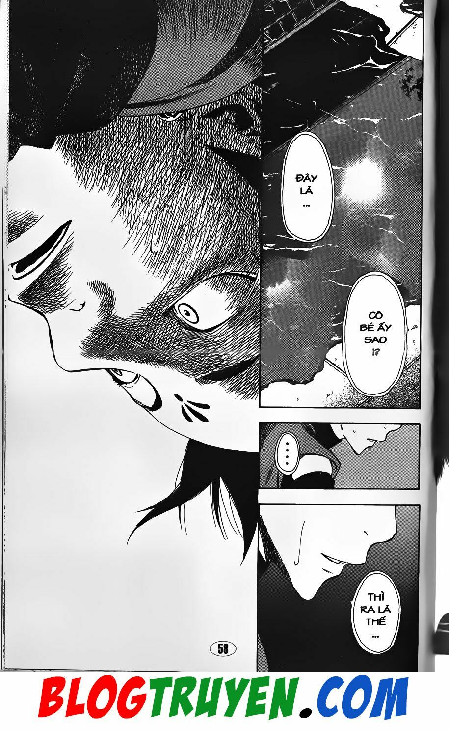 YouKai Doctor - Bác sĩ ma giới: Chapter 81.2