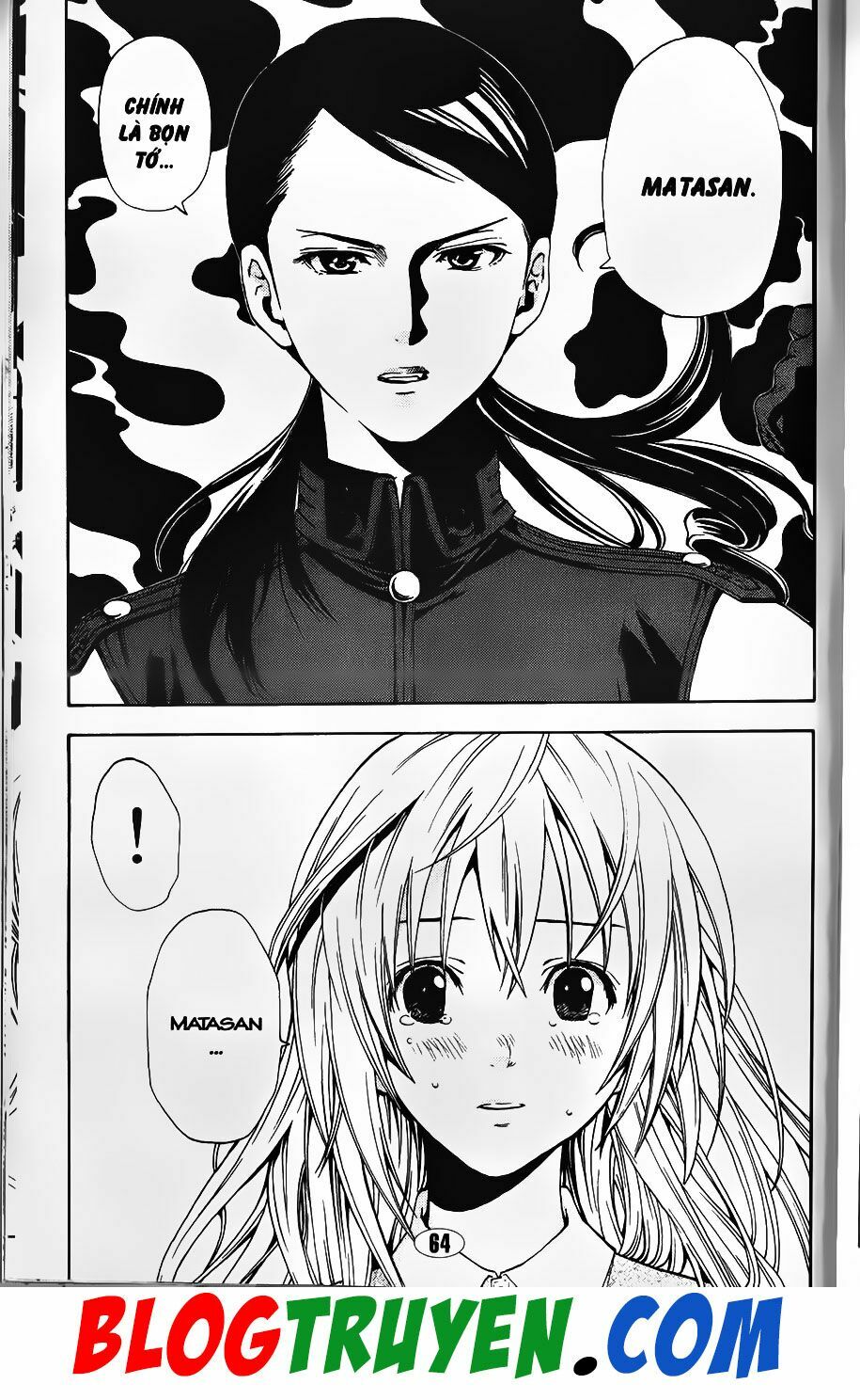 YouKai Doctor - Bác sĩ ma giới: Chapter 81.2