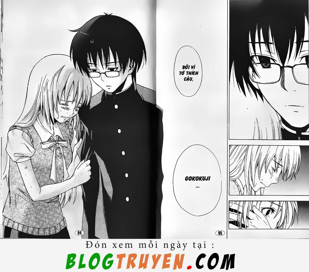 YouKai Doctor - Bác sĩ ma giới: Chapter 82.2