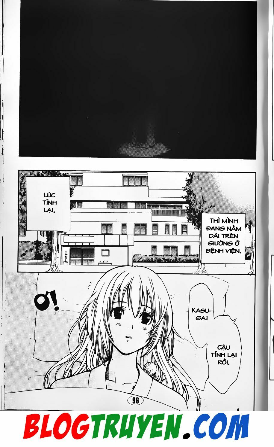 YouKai Doctor - Bác sĩ ma giới: Chapter 82.2