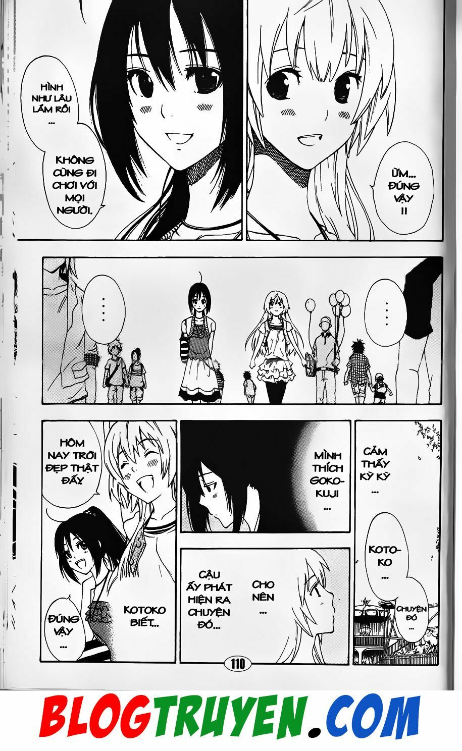 YouKai Doctor - Bác sĩ ma giới: Chapter 83.1