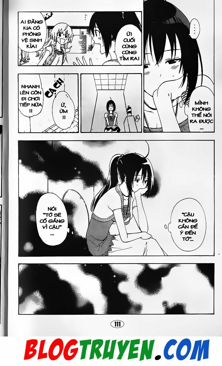 YouKai Doctor - Bác sĩ ma giới: Chapter 83.1