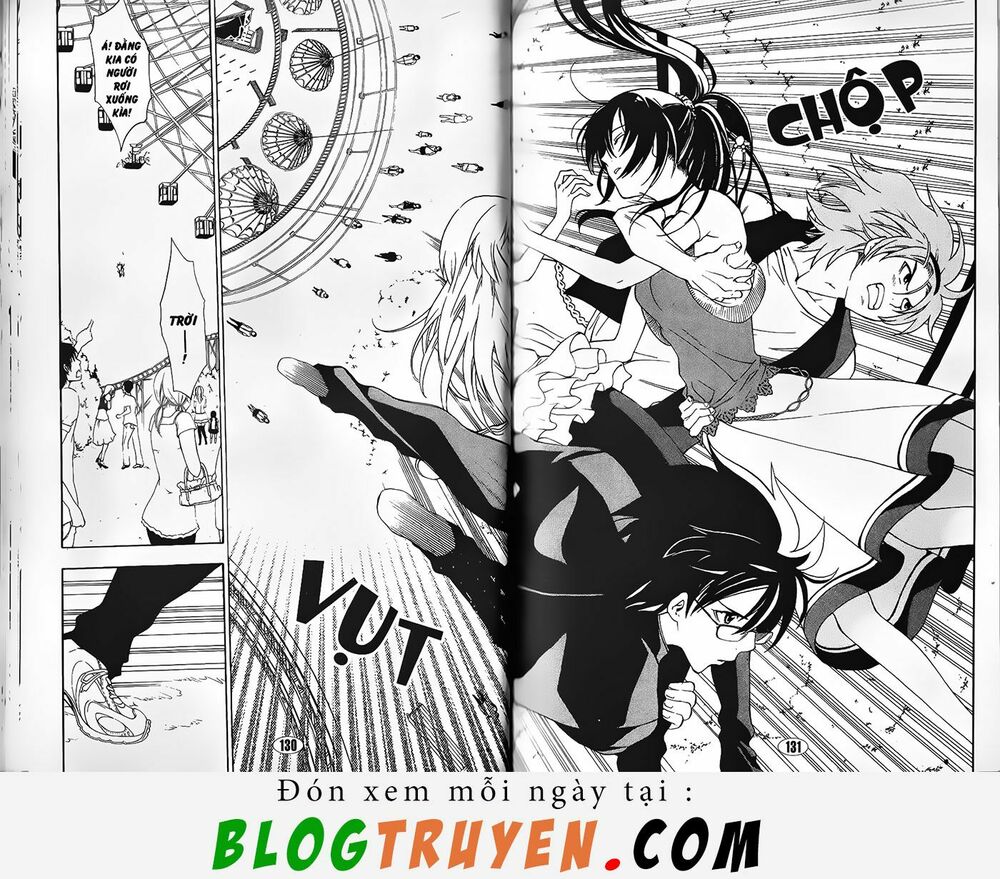 YouKai Doctor - Bác sĩ ma giới: Chapter 83.2